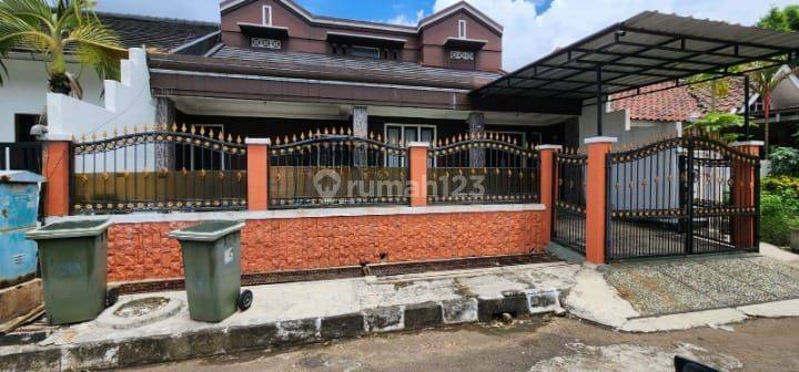 Dijual Rumah Mezzanine di Taman Permata Cikunir Bekasi 1