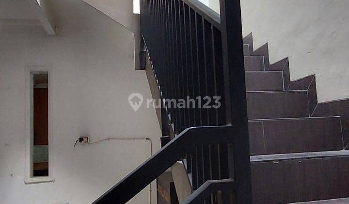 Dijual Rumah Mezzanine di Taman Permata Cikunir Bekasi 2