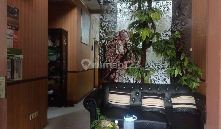 Dijual Rumah di Cluster Festive Grand Wisata 2