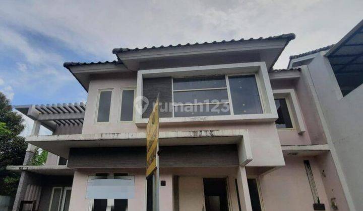 Green Park Residence Cluster Cottonwood

Jatimelati, Pondok Melati

 1