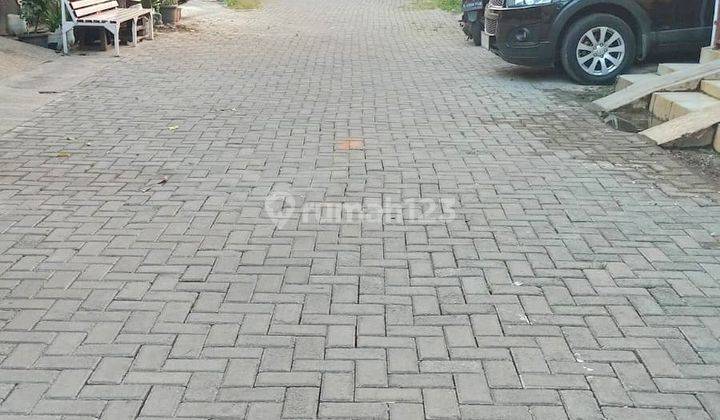 Rumah Termurah Siap Huni di Perumahan Alamanda Bekasi Utara 2