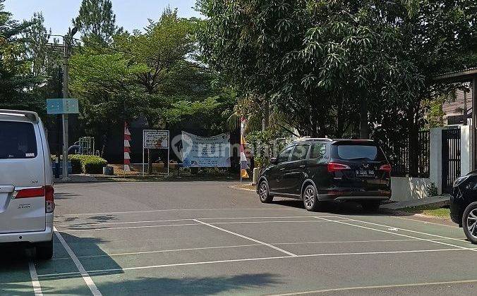 Rumah 2 Lantai Siap Huni di Cluster Ifolia Harapan Indah Bekasi Nego Sampai Deal 2