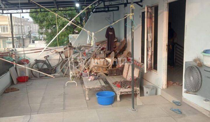 Rumah Bagus Siap Huni Lokasi Strategis di Harapan Indah Bekasi 1