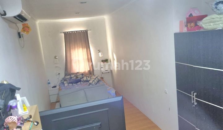Rumah 2 Lantai Siap Huni Minimalis di Kayu Putih Pulo Mas Jakarta Timur 2
