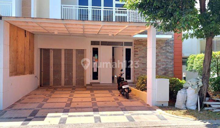 Rumah Termurah Di Magnolia Lebar 10 Summarecon Bekasi 1