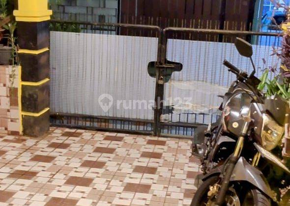 Rumah 2 Lantai Siap Huni Di Pondok Mitra Lestari Pekayon Bekasi 2