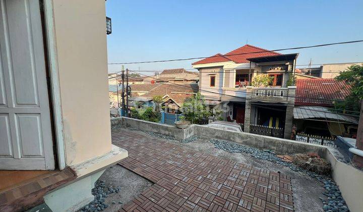 Dijual Rumah Strategis Siap Huni Di Cibubur 2