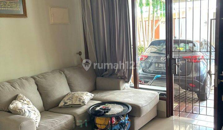 Rumah 2 Lantai Cantik Minimalis Siap Huni Di Premier Estate 2 Jatiwarna Bekasi 2