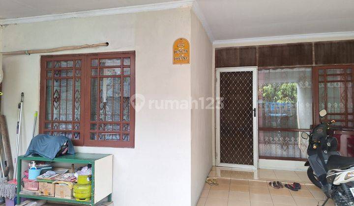 Dijual Rumah Siap Huni Di Perumahan Permata Harapan Baru Pejuang Bekasi 2