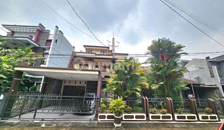Rumah Termurah Siap Huni di Pondok Kelapa Jakarta Timur Rumah Termurah Siap Huni di Pondok Kelapa Jakarta Timur