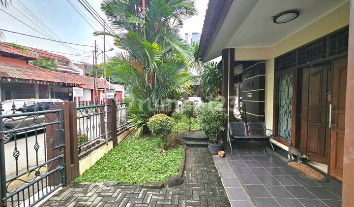 Rumah Termurah Siap Huni di Pondok Kelapa Jakarta Timur 2