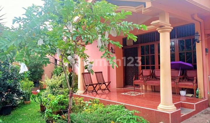 Rumah Termurah Siap Huni Saja.di Kayu Putih Pulo Mas Jakarta Timur 2