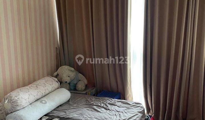 Dijual Cepat Apartemen Callia Lantai 41 Pulo Mas Jakarta Timur 2