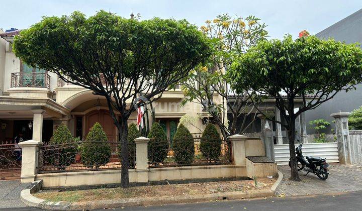 Dijual Rumah Aman Dan Nyaman Di Kemang Pratama Bekasi 2