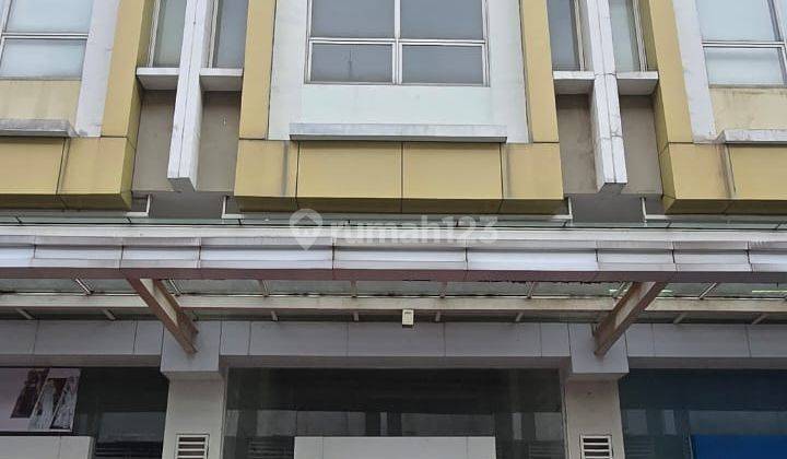 Dijual Ruko 3 Lantai Di Emerald Summarecon Bekasi 1