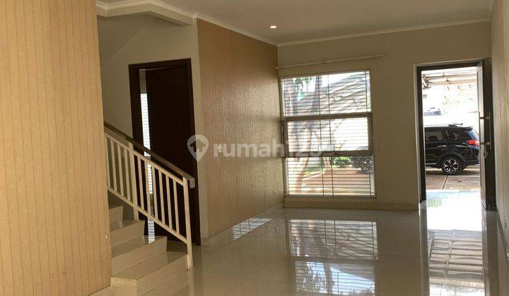 Dijual Rumah Siap Huni Di Cluster Allura Caman Raya Jakasampurna Bekasi Barat 2