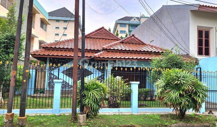 Rumah Termurah Siap Huni Di Warung Buncit Mampang Prapatan  Jakarta Selatan 1