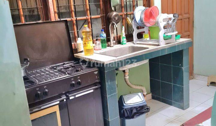 Rumah Termurah Siap Huni Di Warung Buncit Mampang Prapatan  Jakarta Selatan 8