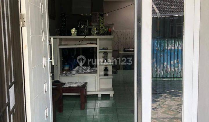 Di Jual Rumah Siap Huni Di The Palm Green Residence Tambun Utara Bekasi 2