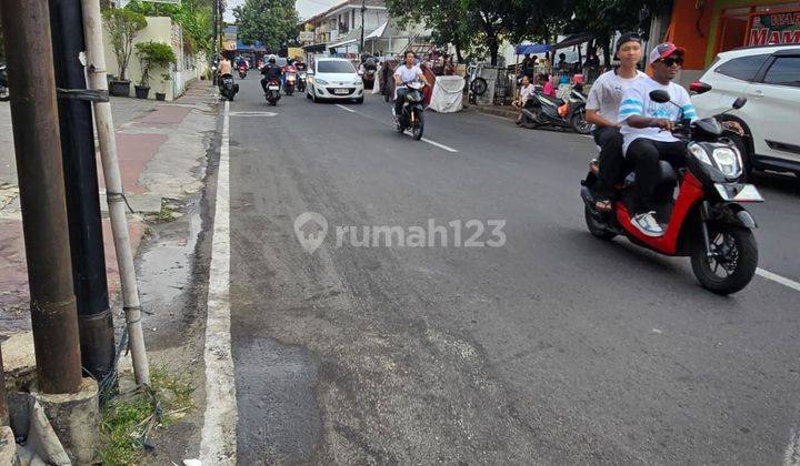 Ruko Paling Strategis Cocok Berbagai Usaha di Cempaka Putih Jakarta Pusat 2