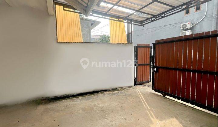 Dijual Cepat Rumah Furnished Di Harapan Indah Bekasi 2