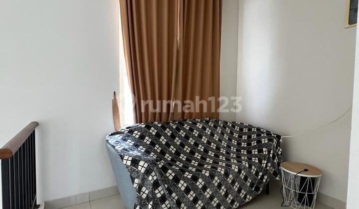 Rumah Termurah Jarang Ada 2.lantai Dicluster Vasana Harapan Indah Bekasi 2