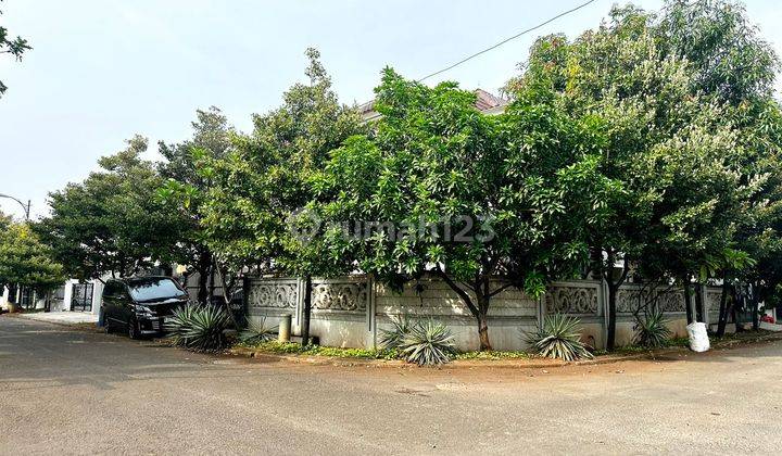 Rumah Mewah Furnish Di Royal Residence Cakung Jakarta Timur 2