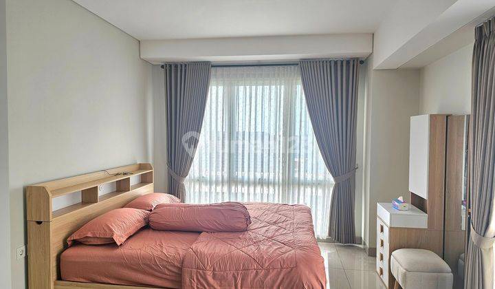 Disewa Cepat Primerose Kamar Tidur 4 Tower Gd Summarecon Bekasi 1