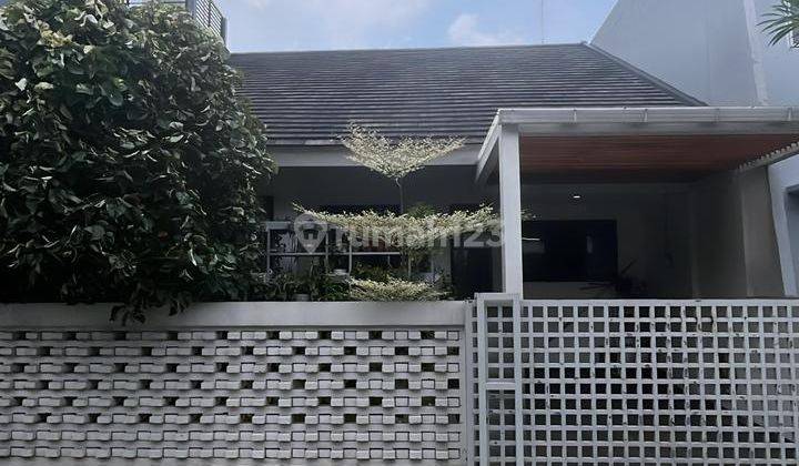 Dijual Rumah Siap Huni Di Bening Indah Estate Jatibening Bekasi 1