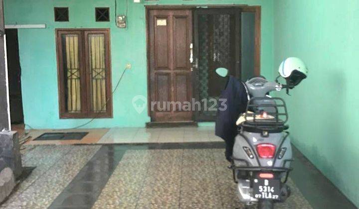 Cepat Rumah Termurah  Siap Huni Di Rawalumbu Bekasi 2