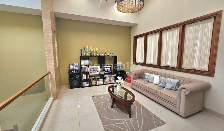 Rumah Mewah 2,5 Lantai Di Pondok Indah Jakarta Selatan 16