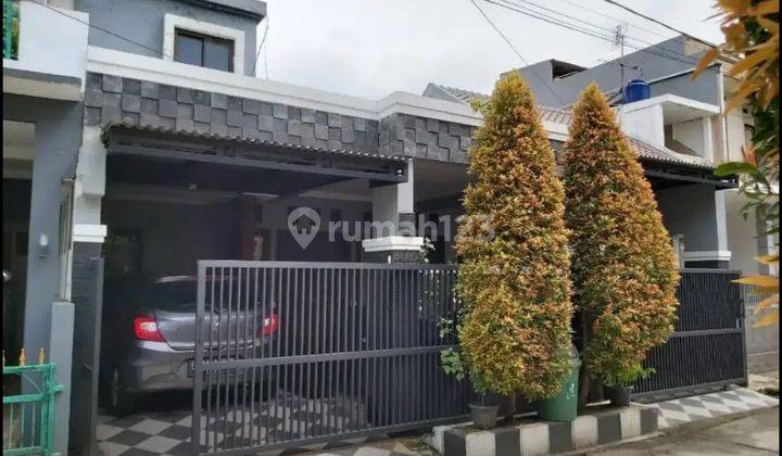 Rumah Siap Huni Di Pondok Timur Mas Galaxy  1