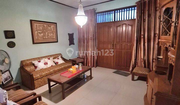 Rumah Termurah Siap Huni Di Warung Buncit Mampang Prapatan  Jakarta Selatan 3