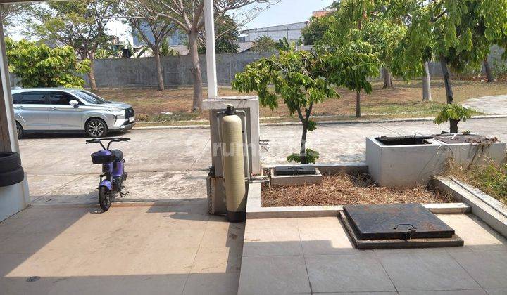 Rumah 2 Lantai Siap Huni Full Renov Di Vasana Harapan Indah Bekasi 2