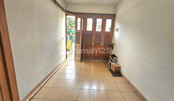 Rumah Mewah 2,5 Lantai Di Pondok Indah Jakarta Selatan 5