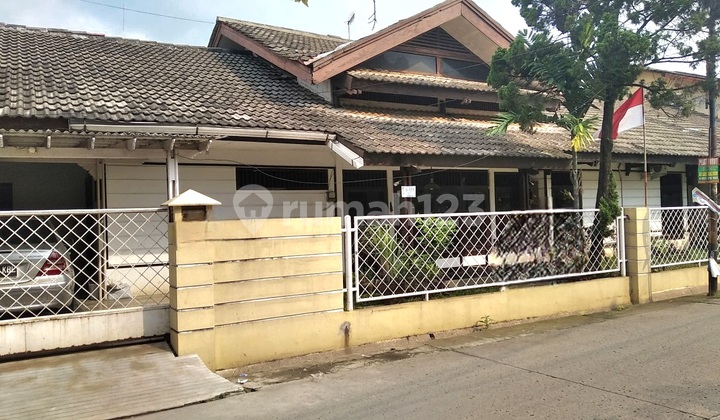 Rumah Termurah Jarang Ada.di.perumahan.jatibening Indah Bekasi Rumah