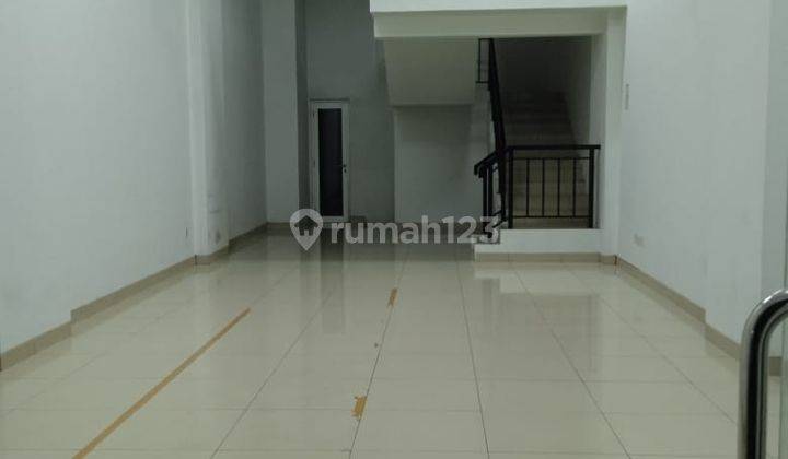 Dijual Ruko 3 Lantai Di Emerald Summarecon Bekasi 2