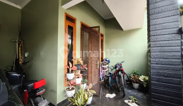 Rumah Siap Huni Di Prima Harapan Regency Bekasi Utara 2