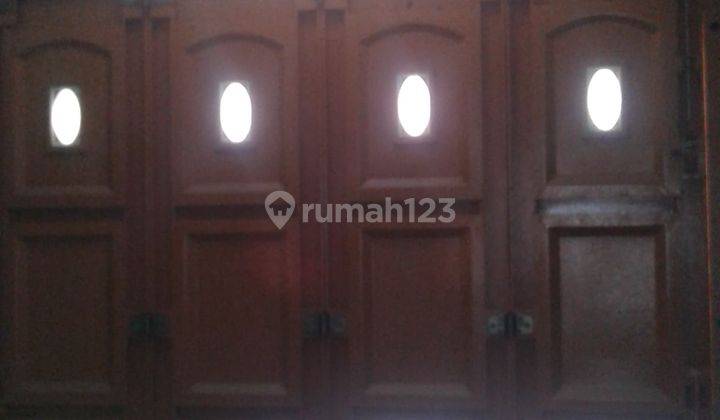 Rumah Hook Bebas Banjir Semi Furnished 2 Lantai Dijual Di Bintang Metropole Selangkah Dari Mall Summarecon Bekasi 2