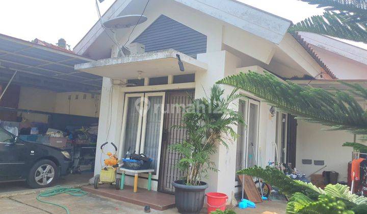 Rumah Hook Termurah Siap Huni Di Harmoni Harapan Indah Bekasi 2