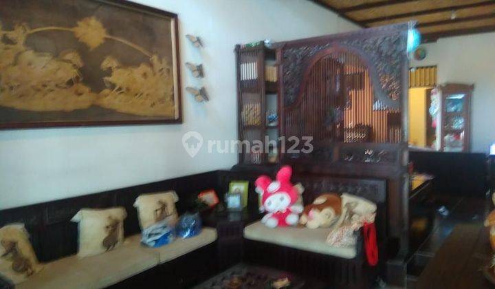 Rumah Termurah Siap Huni Di Kemang Pratama Bekasi. 2