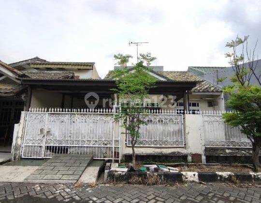 Dijual Cepat Rumah Di Harapan Indah 1 Bekasi 1