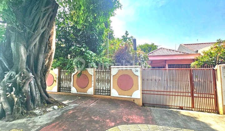 Rumah Termurah Siap Huni Saja.di Kayu Putih Pulo Mas Jakarta Timur 1