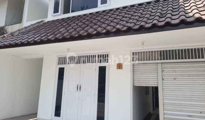 Rumah 2 Lantai Siap Huni Termurah Di Metland Menteng Cakung Jakarta Timur 2