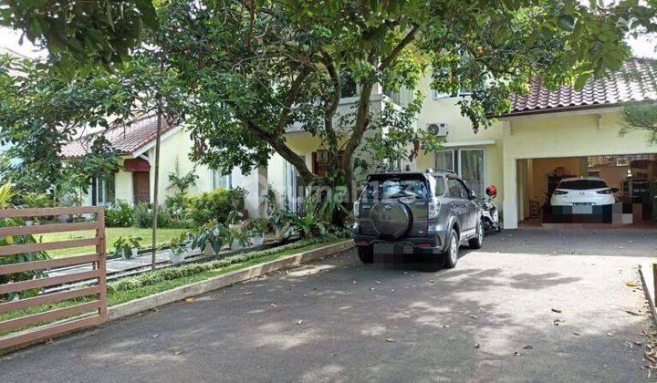 Rumah Dijual Siap Huni Di Bukit Indah Cilandak Jakarta Selatan 1