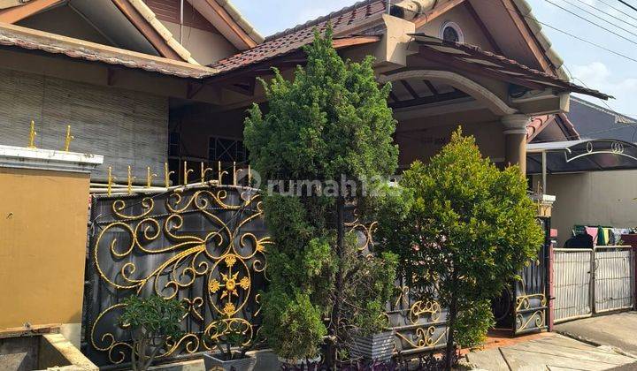 Dijual Cepat Rumah Di Duta Harapan Bekasi Utara 2