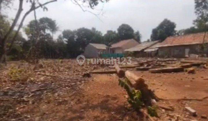 Tanah Kavling Siap Bangun Lokasi Strategis di Setu Bekasi 2