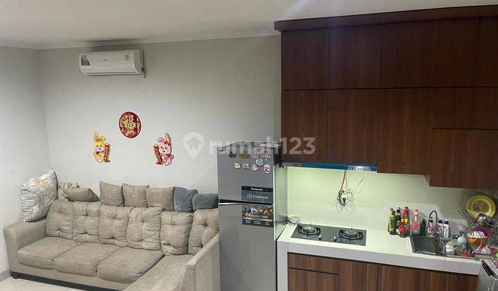 Dijual Cepat Rumah 2 Lantai Di Burgundy Summarecon Bekasi 2