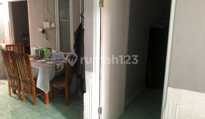 foto lainnya di jual rumah siap huni