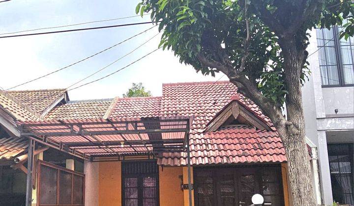 Rumah Terumah Murah Dikemang.pratama.2 Bekasi 1